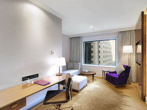 Amora Hotel Jamison Sydney - E Caravan Parks 37