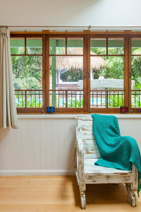 Sanctuary In The Pocket - E Caravan Parks 44
