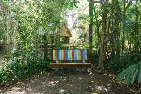 Sanctuary In The Pocket - E Caravan Parks 13