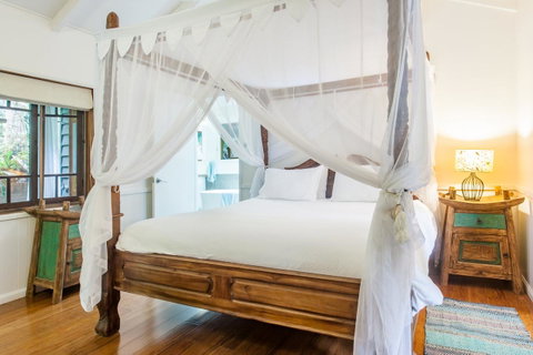 Sanctuary In The Pocket - E Caravan Parks 34