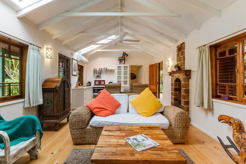 Sanctuary In The Pocket - E Caravan Parks 42