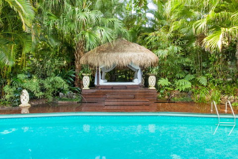 Sanctuary In The Pocket - E Caravan Parks 2