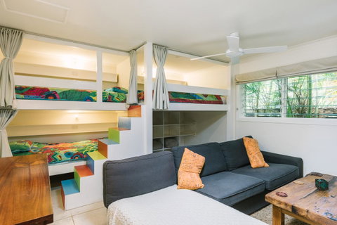 Sanctuary In The Pocket - E Caravan Parks 5