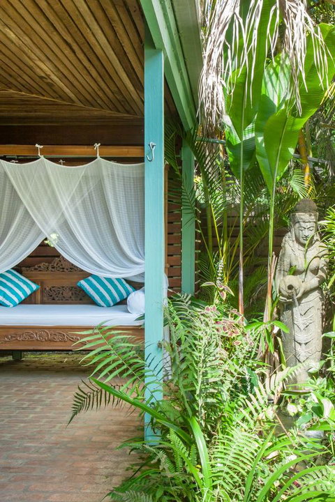 Sanctuary In The Pocket - E Caravan Parks 6