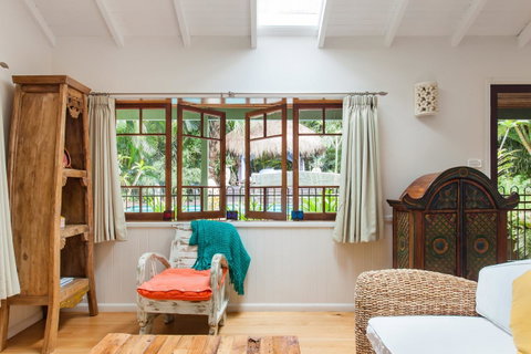 Sanctuary In The Pocket - E Caravan Parks 41