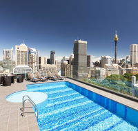 Pullman Sydney Hyde Park - E Caravan Parks