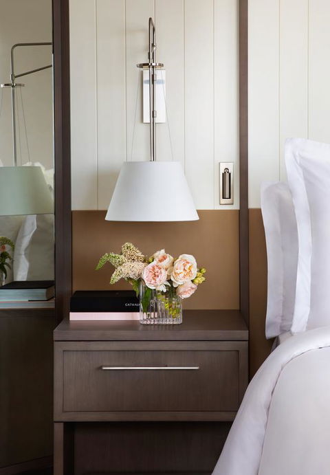 Four Seasons Hotel Sydney - E Caravan Parks 30