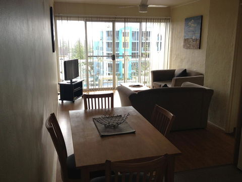 Waterview Apartments - E Caravan Parks 2