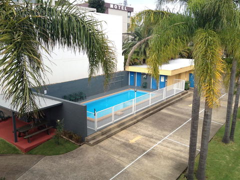 Waterview Apartments - E Caravan Parks 16
