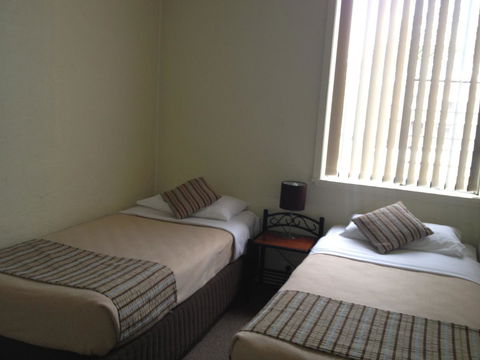 Waterview Apartments - E Caravan Parks 9