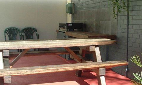 Waterview Apartments - E Caravan Parks 22