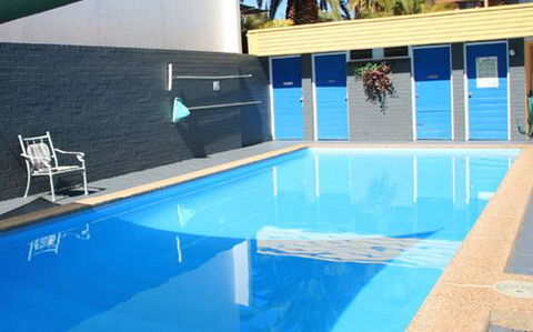 Waterview Apartments - E Caravan Parks 17