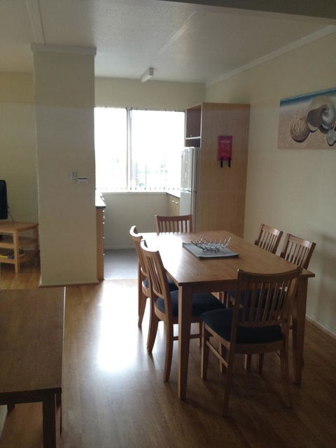 Waterview Apartments - E Caravan Parks 13
