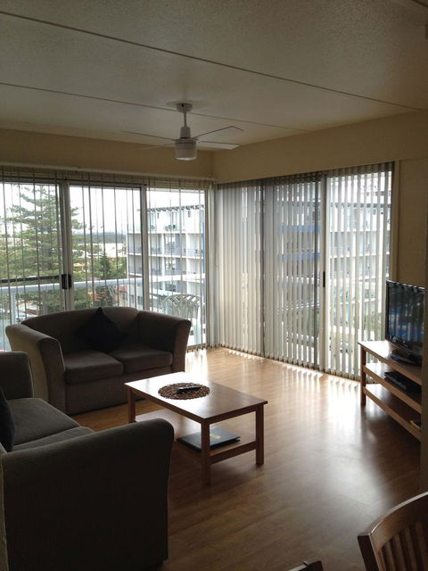Waterview Apartments - E Caravan Parks 10