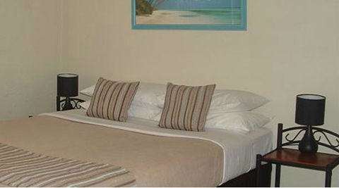 Waterview Apartments - E Caravan Parks 18
