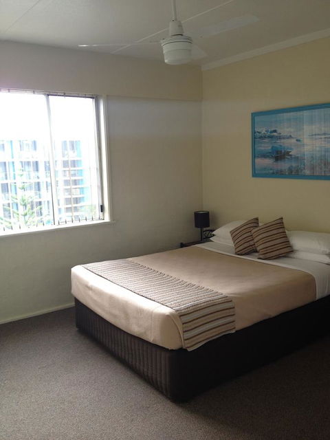 Waterview Apartments - E Caravan Parks 1