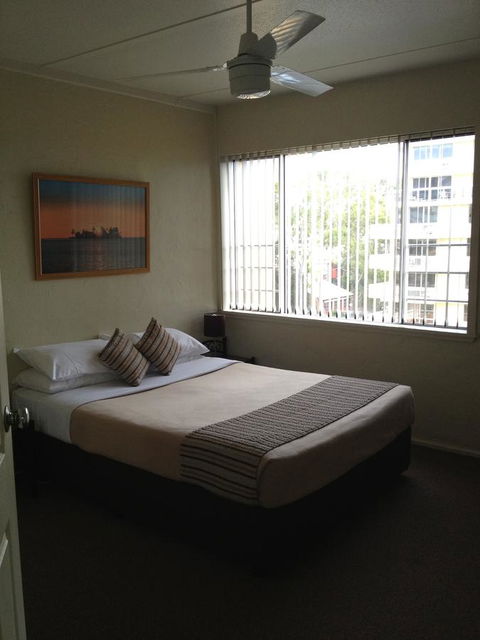 Waterview Apartments - E Caravan Parks 8