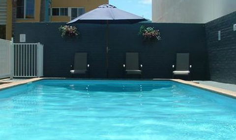Waterview Apartments - E Caravan Parks 21