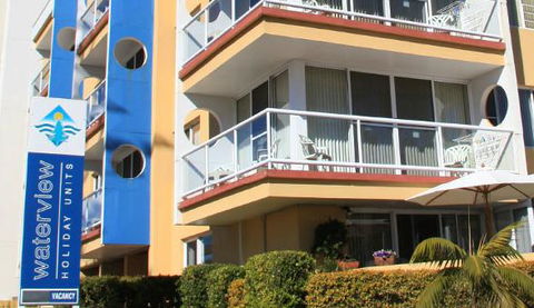 Waterview Apartments - E Caravan Parks 0