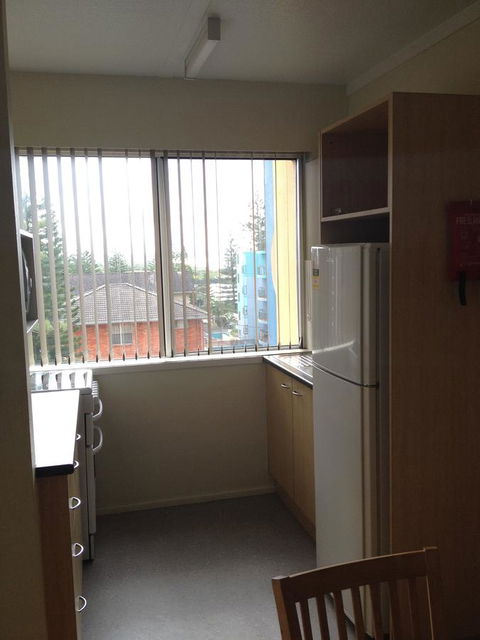 Waterview Apartments - E Caravan Parks 11
