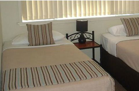 Waterview Apartments - E Caravan Parks 20