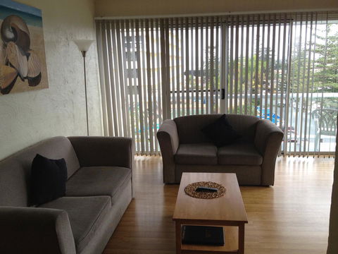 Waterview Apartments - E Caravan Parks 14