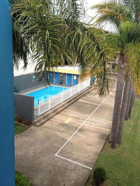 Waterview Apartments - E Caravan Parks 15