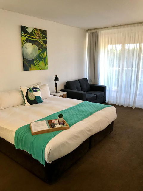 Charlesworth Bay Beach Resort - E Caravan Parks 14