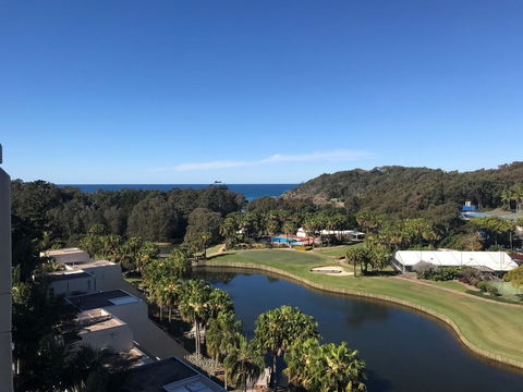 Charlesworth Bay Beach Resort - E Caravan Parks 26