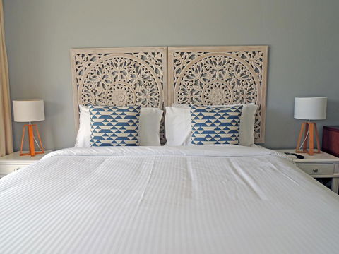 Charlesworth Bay Beach Resort - E Caravan Parks 4