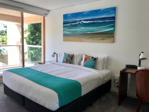 Charlesworth Bay Beach Resort - E Caravan Parks 13
