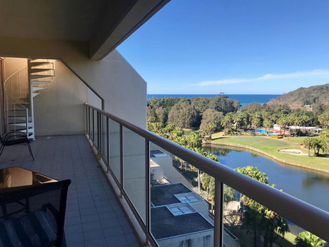 Charlesworth Bay Beach Resort - E Caravan Parks 27