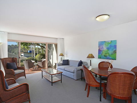 Charlesworth Bay Beach Resort - E Caravan Parks 43
