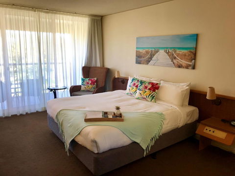 Charlesworth Bay Beach Resort - E Caravan Parks 2