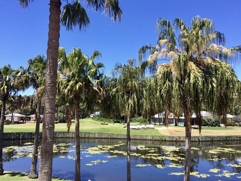 Charlesworth Bay Beach Resort - E Caravan Parks 23