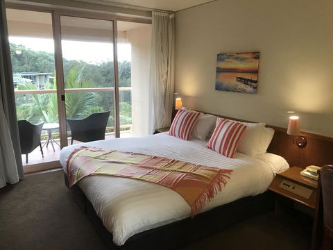 Charlesworth Bay Beach Resort - E Caravan Parks 1