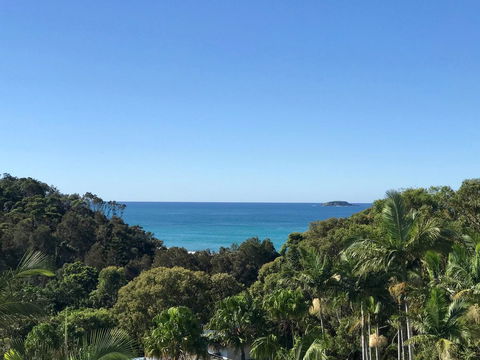 Charlesworth Bay Beach Resort - E Caravan Parks 28