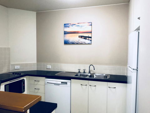 Charlesworth Bay Beach Resort - E Caravan Parks 40