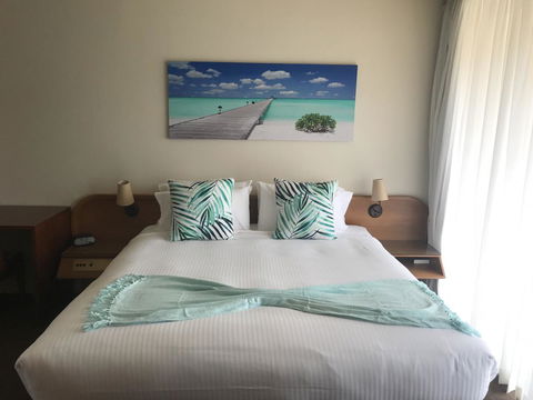 Charlesworth Bay Beach Resort - E Caravan Parks 37