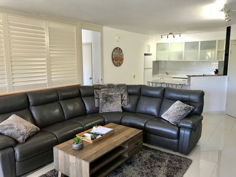 Charlesworth Bay Beach Resort - E Caravan Parks 12
