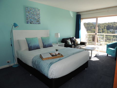 Charlesworth Bay Beach Resort - E Caravan Parks 33