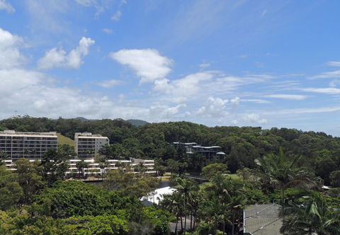 Charlesworth Bay Beach Resort - E Caravan Parks 3