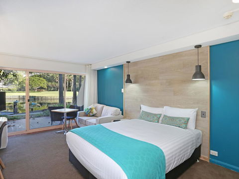 Charlesworth Bay Beach Resort - E Caravan Parks 41