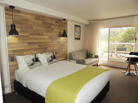 Charlesworth Bay Beach Resort - E Caravan Parks 32