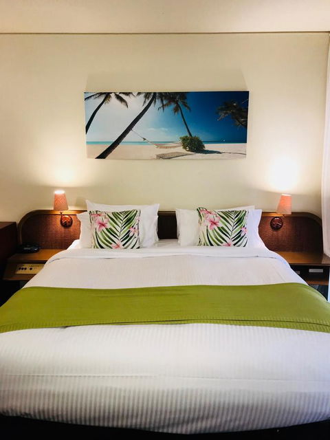 Charlesworth Bay Beach Resort - E Caravan Parks 39