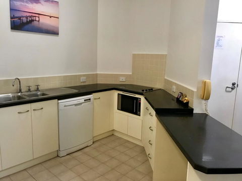 Charlesworth Bay Beach Resort - E Caravan Parks 11