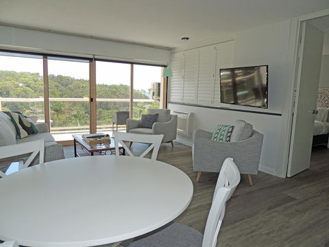 Charlesworth Bay Beach Resort - E Caravan Parks 6