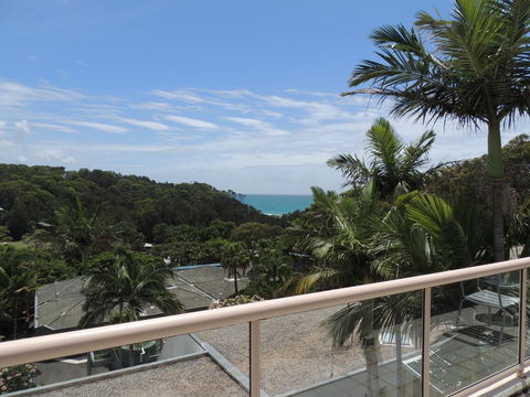 Charlesworth Bay Beach Resort - E Caravan Parks 8