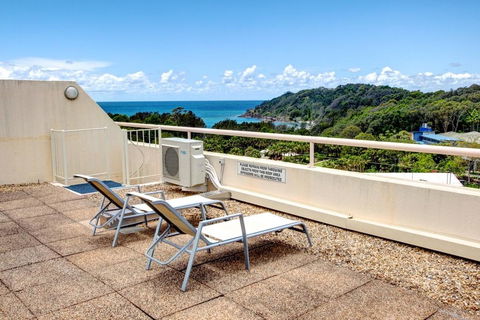 Charlesworth Bay Beach Resort - E Caravan Parks 21