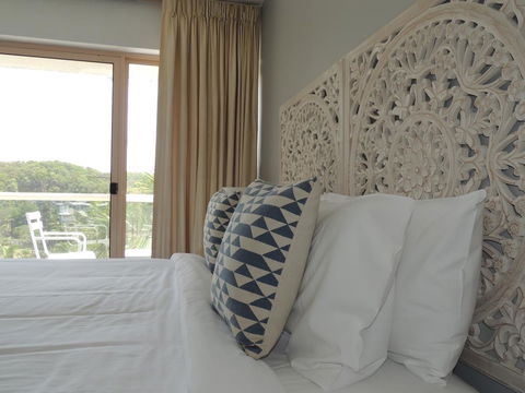 Charlesworth Bay Beach Resort - E Caravan Parks 7